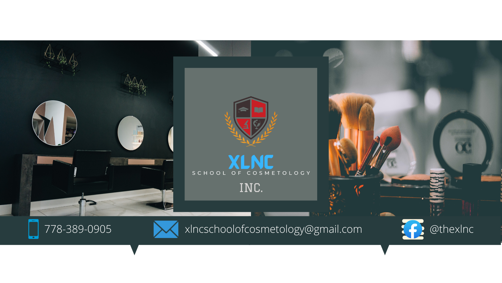 Premier Hairdressing And Esthetics School Be Your Best 7783890905